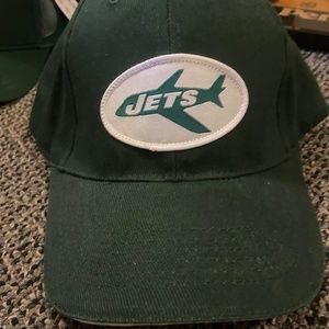 Jets hat